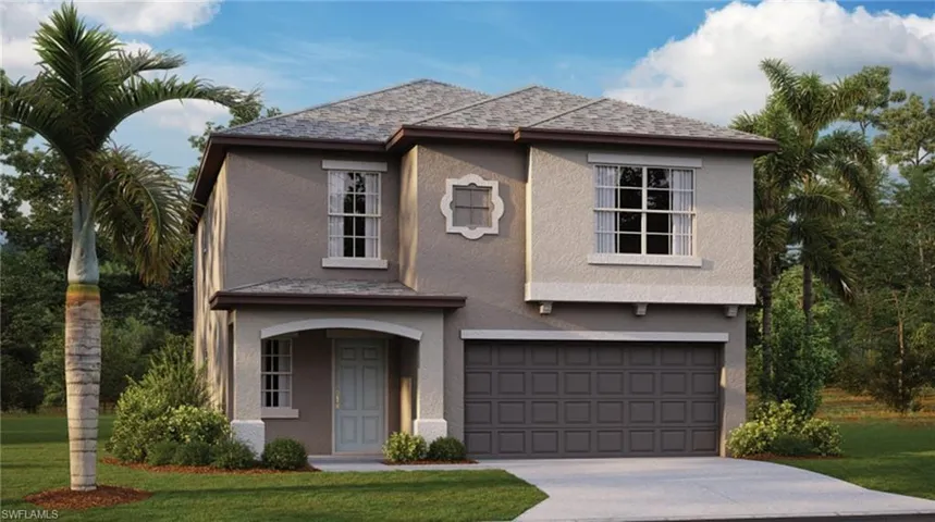 20371  Caroline Creek  PL, Lehigh Acres, FL 33974