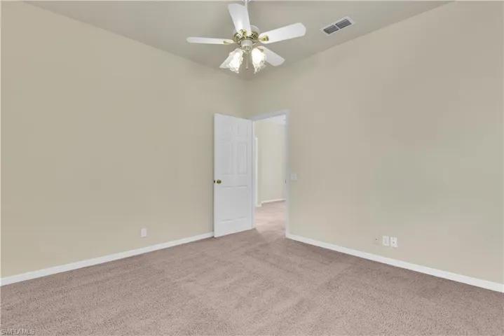 Guest Room - Second Floor