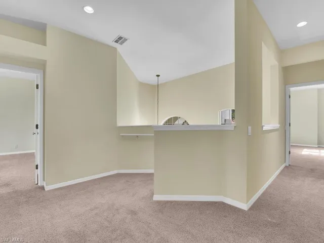 Second Floor Landing