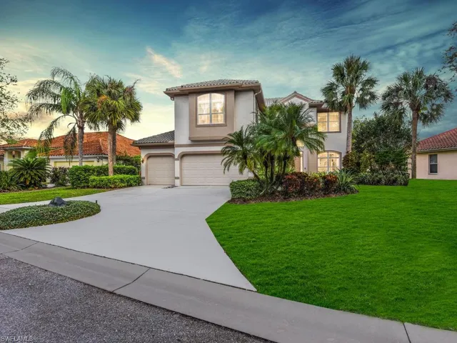 2-Story Pool Home