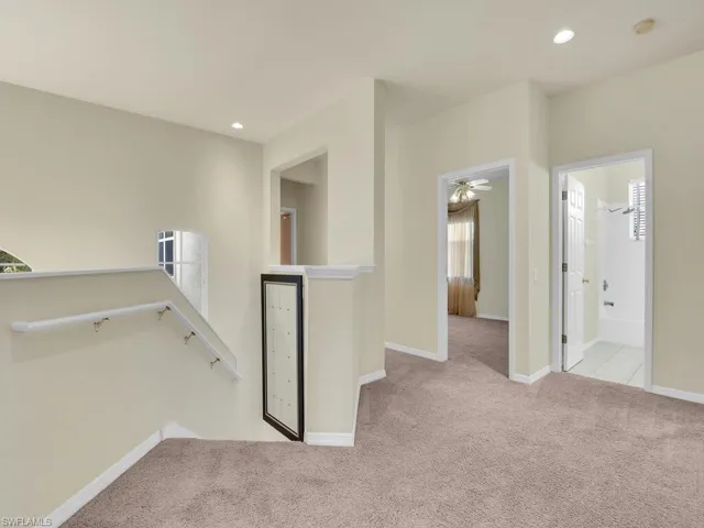 Second Floor Landing
