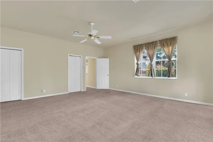 Game Room - Second Floor