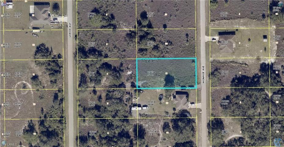 1417 Moore AVE, LEHIGH ACRES FL 33972