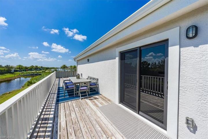 Incredible wrap around porch to entertain; Shady in the evenings to enjoy sitting outside