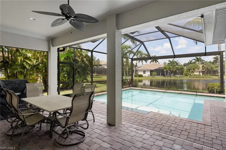 covered lanai