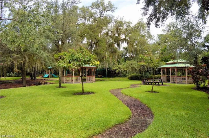 Neighborhood Park