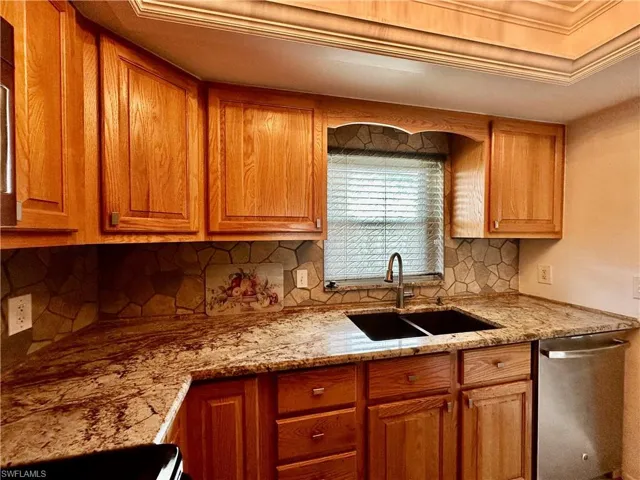 5467 Rattlesnake Hammock Rd 207, Naples, Florida 34110