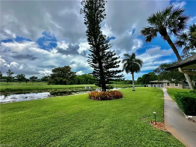 5467 Rattlesnake Hammock Rd 207, Naples, Florida 34110