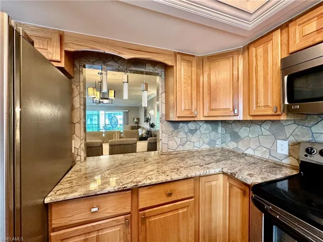 5467 Rattlesnake Hammock Rd 207, Naples, Florida 34110