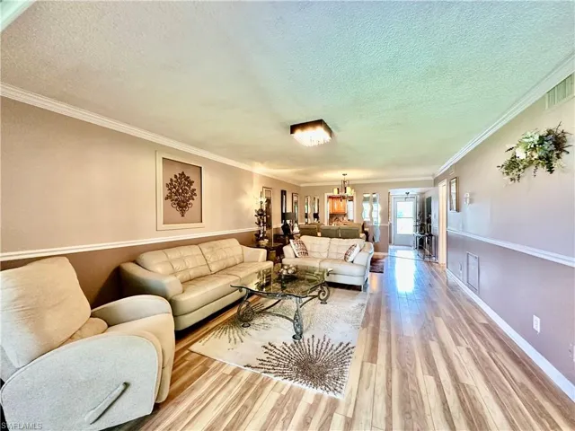 5467 Rattlesnake Hammock Rd 207, Naples, Florida 34110