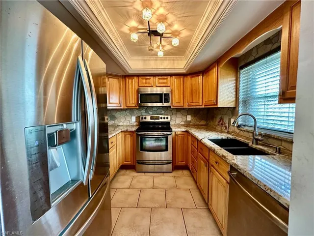 5467 Rattlesnake Hammock Rd 207, Naples, Florida 34110