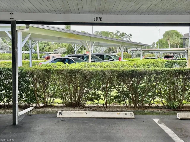 5467 Rattlesnake Hammock Rd 207, Naples, Florida 34110