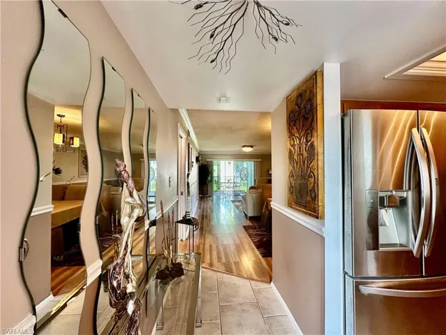 5467 Rattlesnake Hammock Rd 207, Naples, Florida 34110
