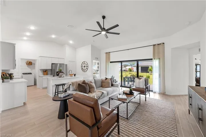 1114 Nw 19th St, Cape Coral, Florida 33993