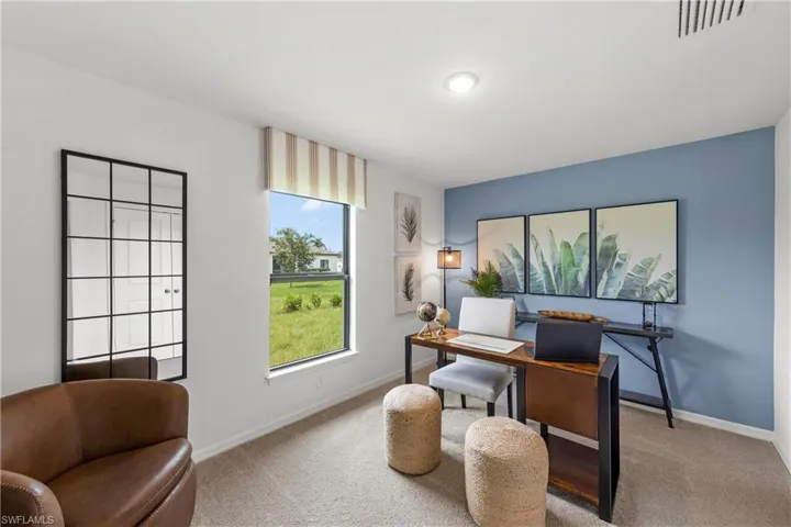1114 Nw 19th St, Cape Coral, Florida 33993