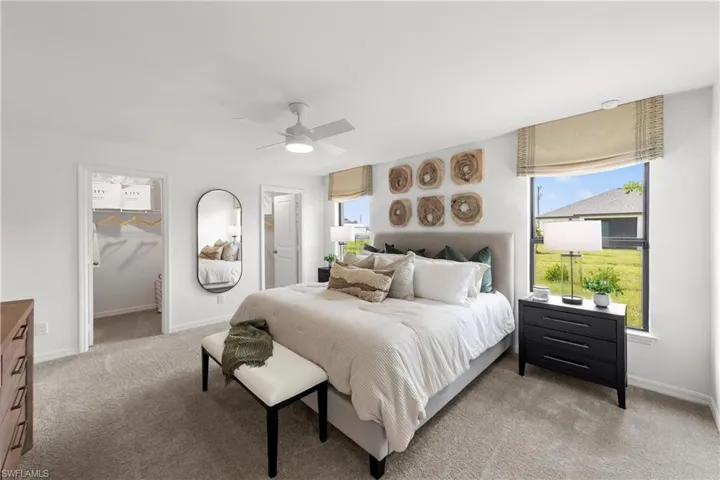 1114 Nw 19th St, Cape Coral, Florida 33993