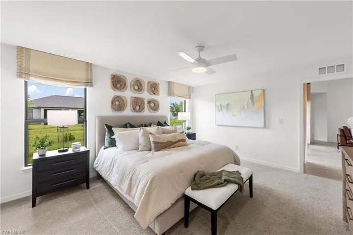 1114 Nw 19th St, Cape Coral, Florida 33993