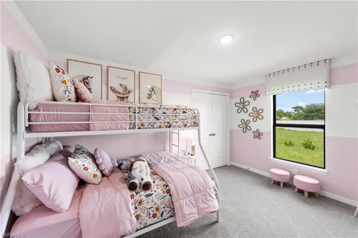 1114 Nw 19th St, Cape Coral, Florida 33993