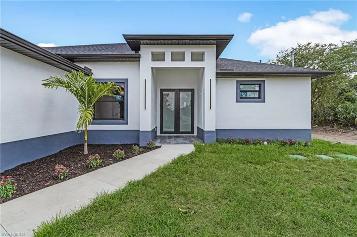 634  Raintree E ST, Lehigh Acres, FL 33974