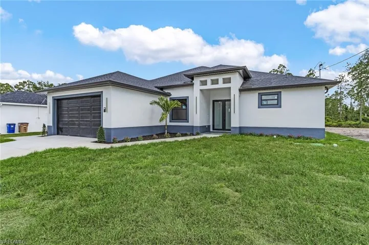 634  Raintree E ST, Lehigh Acres, FL 33974