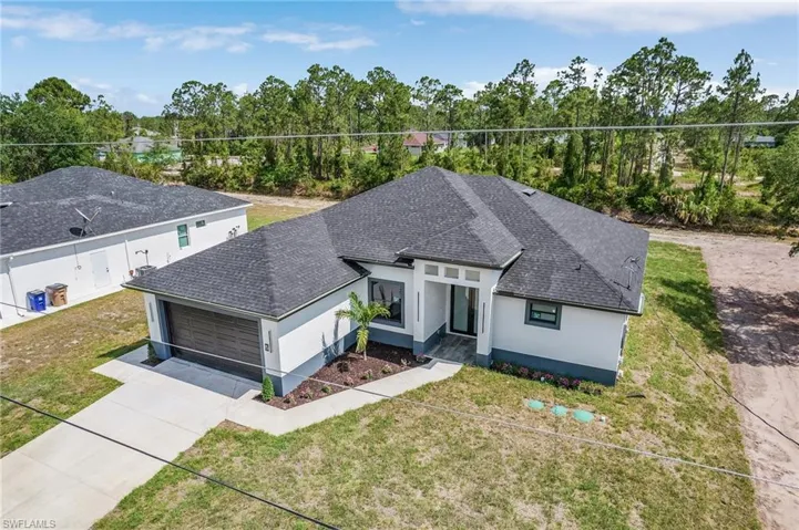 634  Raintree E ST, Lehigh Acres, FL 33974