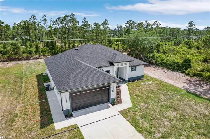 634  Raintree E ST, Lehigh Acres, FL 33974