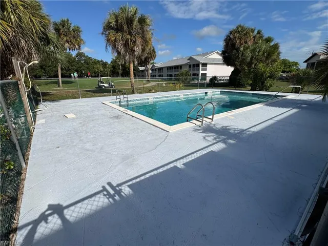 2201 E 5th St 23, Lehigh Acres, Florida 33936