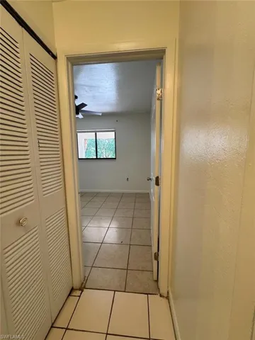 Guest Entry Room