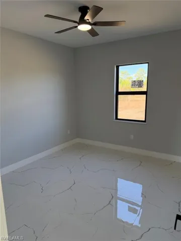 Empty room