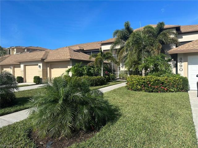 8590  Cedar Hammock  CIR, NAPLES, FL 34112