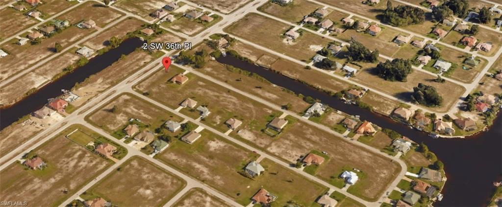 2 SW 36th PL, CAPE CORAL FL 33991