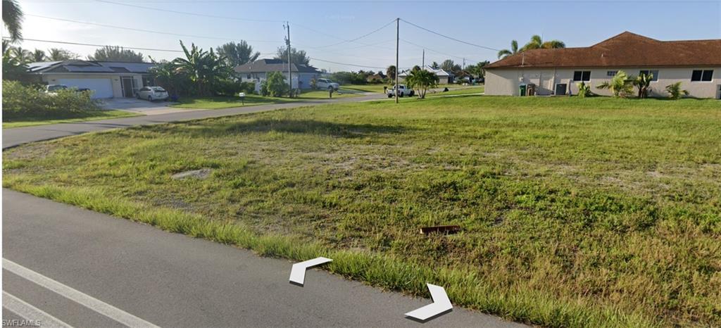 2 SW 36th PL, CAPE CORAL FL 33991