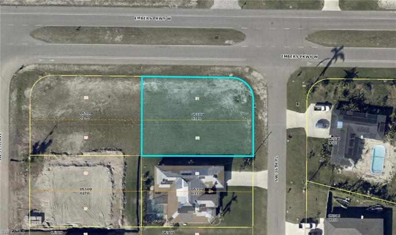 2 SW 36th PL, CAPE CORAL FL 33991