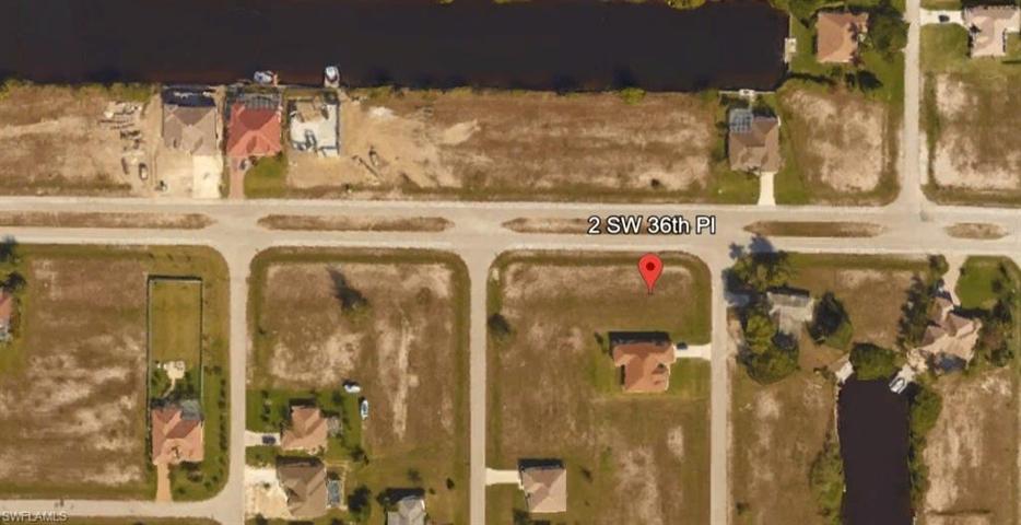 2 SW 36th PL, CAPE CORAL FL 33991