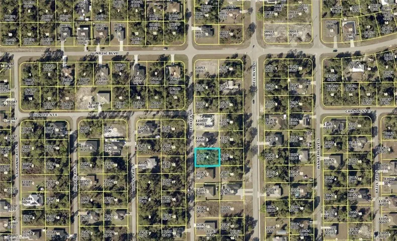 221 Beckley Dr, Lehigh Acres, Florida 33974