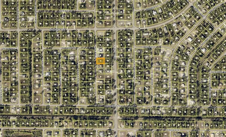 221 Beckley Dr, Lehigh Acres, Florida 33974