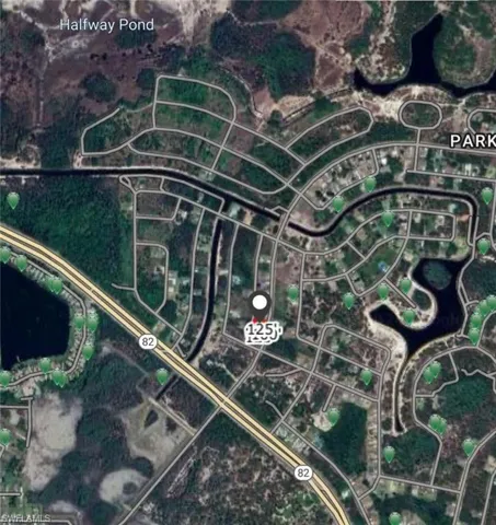 323 Parkdale Blvd, Lehigh Acres, Florida 33974