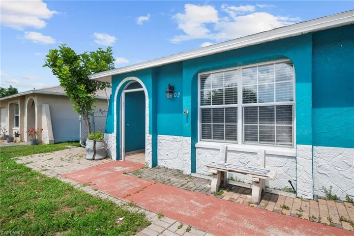 3402 Santa Barbara Blvd, Cape Coral, Florida 33914
