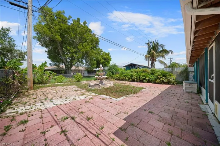 3402 Santa Barbara Blvd, Cape Coral, Florida 33914