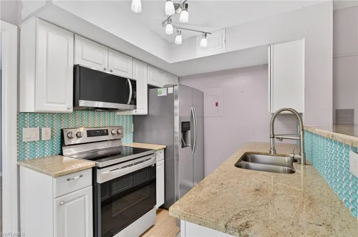 Utilities featuring heating unit