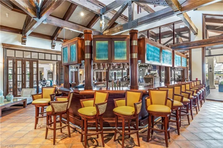 Beach Club at Miromar