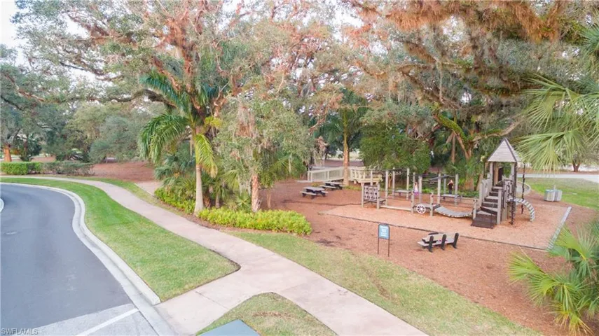 Play area & entertainment park
