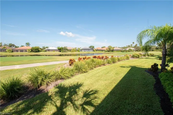 BEAUTIFUL GOLF COURSE VIEWS