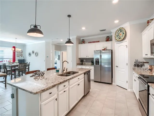 10514 Prato DR, FORT MYERS FL 33913