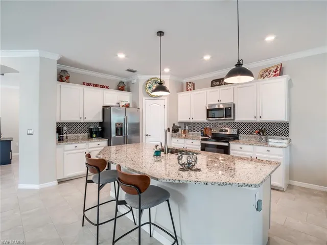10514 Prato DR, FORT MYERS FL 33913