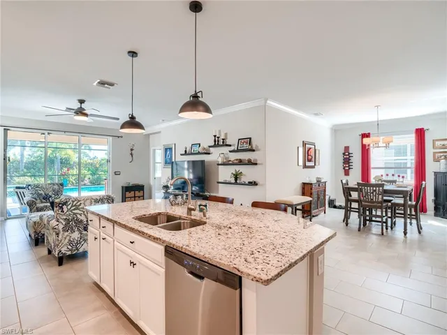 10514 Prato DR, FORT MYERS FL 33913