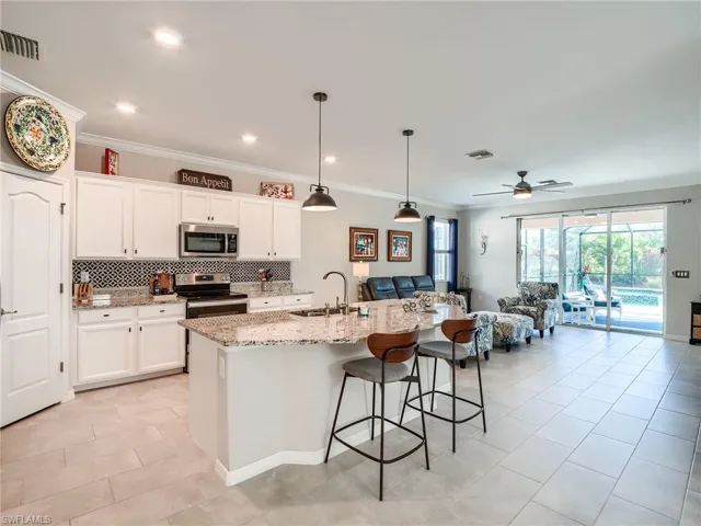 10514 Prato DR, FORT MYERS FL 33913