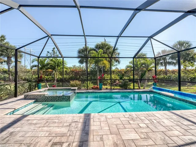 10514 Prato DR, FORT MYERS FL 33913