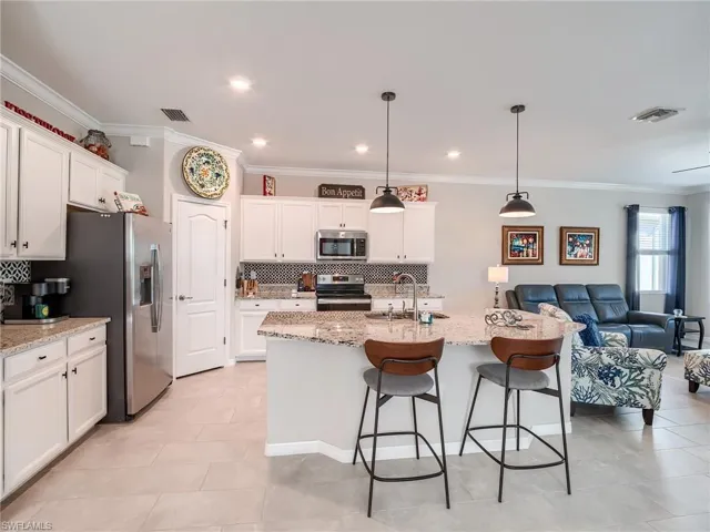 10514 Prato DR, FORT MYERS FL 33913