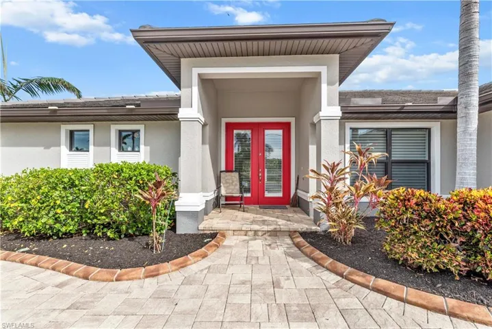 1733  El Dorado W PKWY, Cape Coral, FL 33914